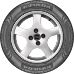 235/50 R18 97V EcoControl SUV FP Fulda