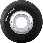 12.00 R24 160/156K TT Ecotrac M+S 20PR Fulda
