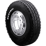 12.00 R24 160/156K TT Ecotrac M+S 20PR Fulda