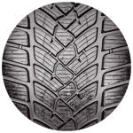 225/45 R17 94V Kristall Control HP 2 XL FP M+S Fulda