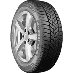 235/55 R19 105V Kristall Control SUV XL Fulda