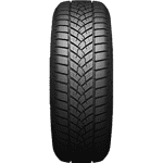 255/55 R18 109H KristallControl SUV XL M+S Fulda