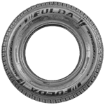 165/70 R13 79T Kristall Montero 3 M+S Fulda