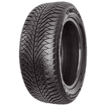 195/50R16 88V Multicontrol XL M+S Fulda