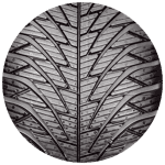 205/60 R16 96V Multicontrol XL M+S Fulda