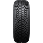 215/60 R17 100V Multicontrol SUV XL Fulda