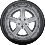 235/55 R18 104V Multicontrol SUV XL Fulda