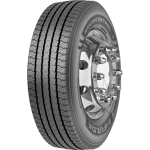 HL295/80 R22.5 154/149M Regiocontrol 3 18PR Fulda
