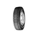 225/75 R17.5 129/127M Regioforce M+S12PR 3PSF Fulda