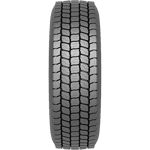 295/80 R22.5 152/148M Regioforce 3 16PR Fulda
