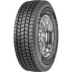 315/80 R22.5 156L/154M Regioforce 3 20PR Fulda