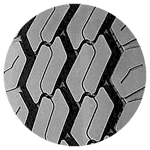 385/65 R22.5 160K Variotonn 20PR Fulda