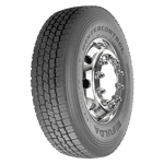 385/65 R22.5 160K/158L Wintercon. M+S3PSF 20PR HWC Fulda