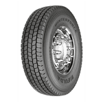 315/80 R22.5 156K/154L Winterforce M+S 18PR Fulda