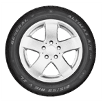 175/65 R14 82H Altimax A/S 365 M+S General Tire