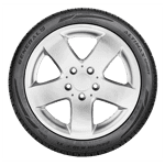 195/45 R15 78V Altimax Sport FR General Tire