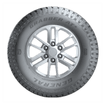 255/60 R20 113H Grabber AT3 XL FR General Tire