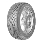 275/60 R15 107T Grabber HP OWL FR M+S General Tire