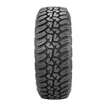 LT245/75 R16 120/116Q Grabber X3 POR FR BSW M+S General Tire
