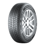 225/55 R18 102V Snow Grabber Plus XL FSL M+S General Tire