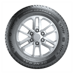 235/55 R18 104H Snow Grabber Plus XL FR M+S General Tire