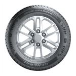 265/70 R16 112H Snow Grabber Plus FR M+S General Tire