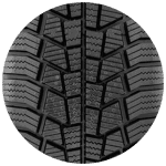 215/60 R16 99H Euro*Frost 6 XL M+S Gislaved