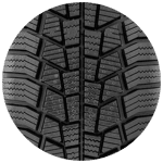 225/40 R18 92V Euro*Frost 6 XL FR M+S Gislaved