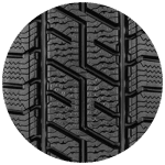 225/70 R15C 112/110R Euro*Frost Van M+S 8PR Gislaved