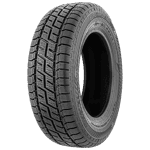 225/70 R15C 112/110R Euro*Frost Van M+S 8PR Gislaved