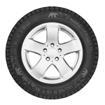 245/45 R19 102T Nord*Frost 200 XL FR ID M+S studd Gislaved