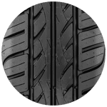 155/65 R14 75T Urban*Speed Gislaved