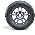 175/65 R15 84T GitiAllSeason City M+S Giti