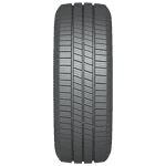215/60 R17C 109/107T (104H)GitiVanAllSeasonLA1 8PR Giti