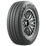 215/75 R16C 116/114R GitiVanAllSeason LA1 10PR Giti