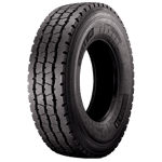 315/80 R22.5 158/150K (154/150L) GAM831 18PR Giti
