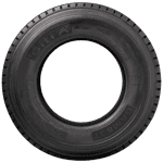 295/80 R22.5 154/149K (152/149L) GAM837 M+S 18PR Giti