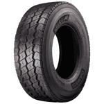385/65 R22.5 164K (158L) GAM851 20PR Giti