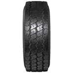 385/65 R22.5 164K (158L) GAM851 20PR Giti