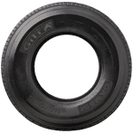 385/65 R22.5 164K (158L) GAM851 20PR Giti