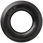 235/75 R17.5 132/130M GAR820 14PR Giti