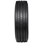 235/75 R17.5 132/130M GAR820 14PR Giti