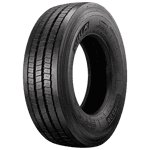 235/75 R17.5 132/130M GAR820 14PR Giti