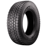 315/80 R22.5 156/150L(154/150M) GDR655+ Giti