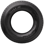 315/80 R22.5 156/150L(154/150M) GDR655+ Giti