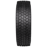 315/80 R22.5 156/150L(154/150M) GDR655+ Giti