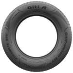 215/65 R16 98H GitiPremium SUV PX1 M+S Giti