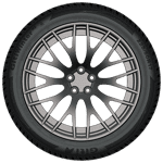 185/55 R15 86H GitiWinter W2 XL Giti