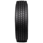 315/70 R22.5 156/150L (154/150M)GSW226 M+S 18PR Giti