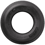 315/70 R22.5 156/150L (154/150M)GSW226 M+S 18PR Giti